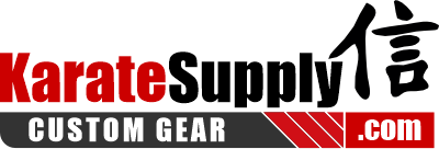 KarateSupply Customs