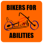 Bikers For Abilities - Apparel  Thumbnail